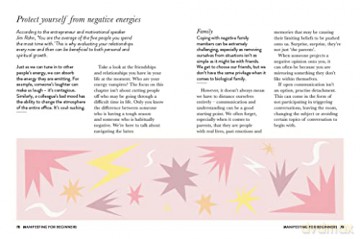 Manifesting For Beginners - Victoria Jackson [KSIĄŻKA]