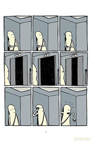 Manix Abreras 14 - Abrera [KSIĄŻKA]