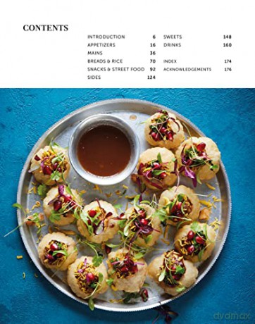 Manjus Cookbook - Manju Patel [KSIĄŻKA]