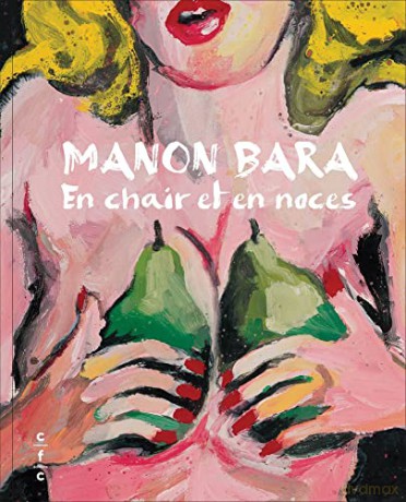 Manon Bara [KSIĄŻKA]