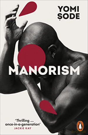 Manorism - Yomi Sode [KSIĄŻKA]