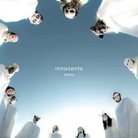 Moby: Innocents [2xWinyl]+[CD]