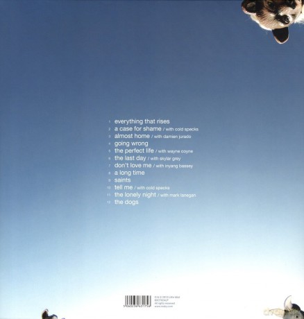 Moby: Innocents [2xWinyl]+[CD]