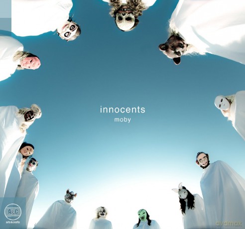 Moby: Innocents [2xWinyl]+[CD]