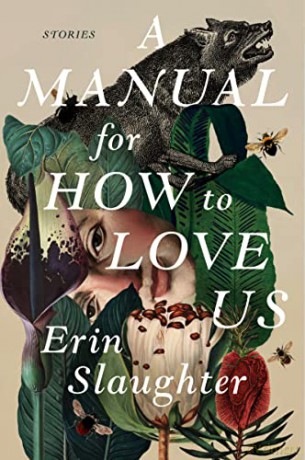 Manual For How To Love Us Pb - Slaughter Erin [KSIĄŻKA]