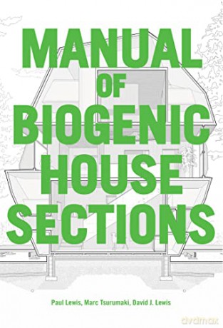 Manual Of House Sections - Ltl Architects [KSIĄŻKA]