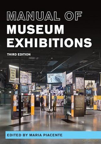 Manual Of Museum Exhibitions [KSIĄŻKA]