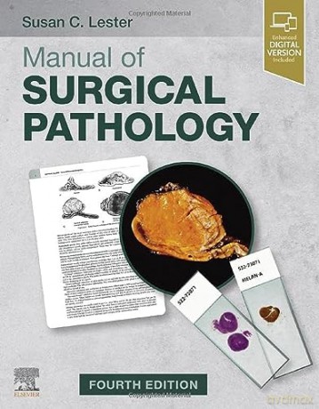 Manual Of Surgical Pathology - Susan C. Lester [KSIĄŻKA]
