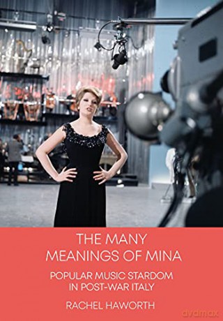 Many Meanings Mina Popular Music Starh [KSIĄŻKA]