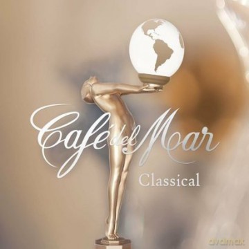 Cafe Del Mar Classical [CD]