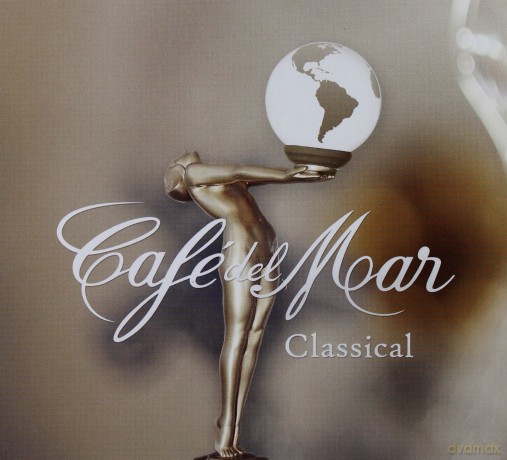 Cafe Del Mar Classical [CD]