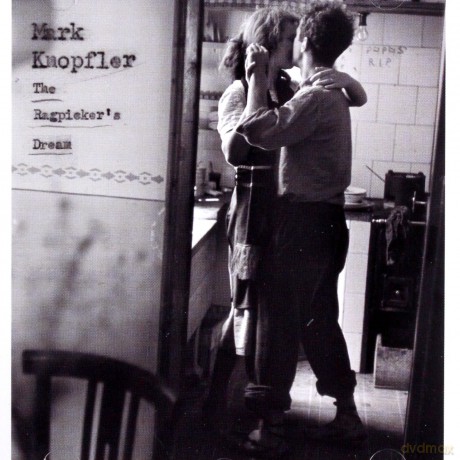 Mark Knopfler: Ragpickers Dream [CD]