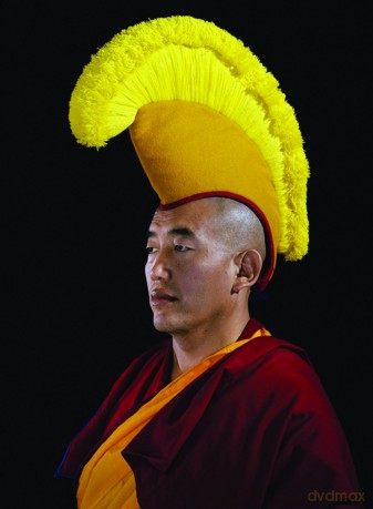 The Gyoto Monks Of Tibet: Chants: The Spirit Of Tibet [CD]