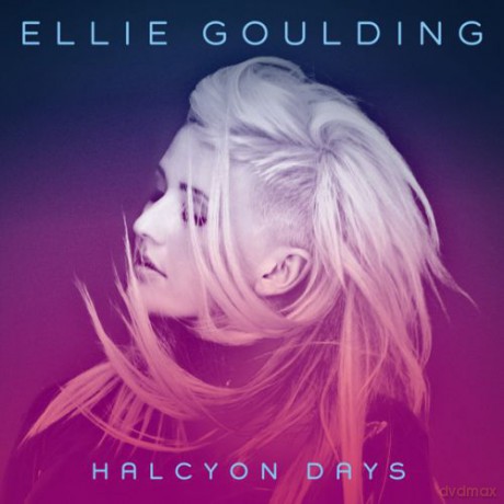 Ellie Goulding: Halcyon Days [CD]