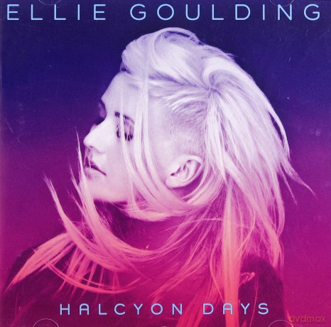 Ellie Goulding: Halcyon Days [CD]