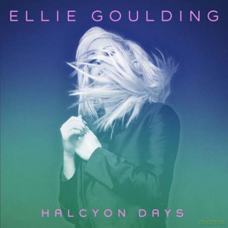 Ellie Goulding: Halcyon Days (Deluxe) (digipack) [2CD]