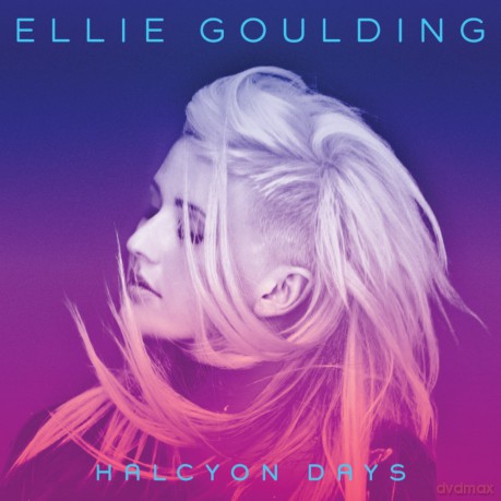Ellie Goulding: Halcyon Days (Deluxe) (digipack) [2CD]