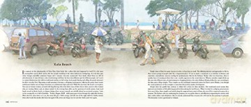 Mapping Bali - Bruce Granquist [KSIĄŻKA]
