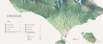 Mapping Bali - Bruce Granquist [KSIĄŻKA]