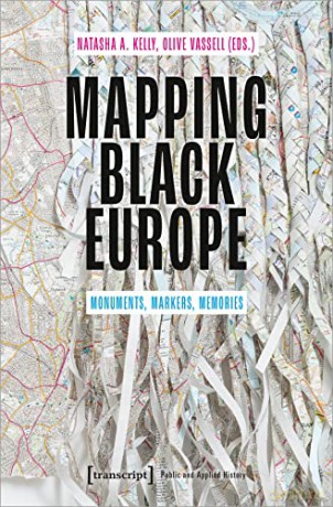 Mapping Black Europe Monuments [KSIĄŻKA]
