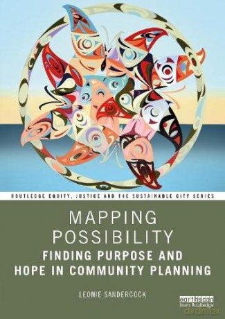 Mapping Possibility - Leonie Sandercock [KSIĄŻKA]