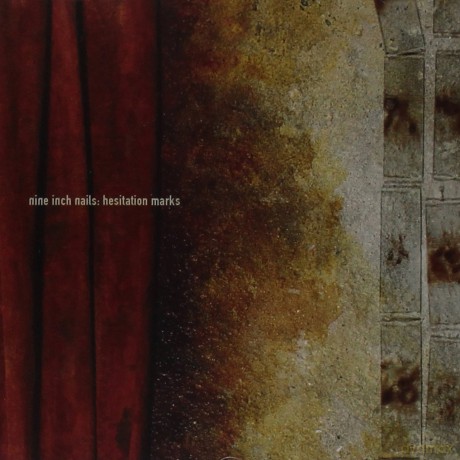 Nine Inch Nails: Hesitation Marks [CD]