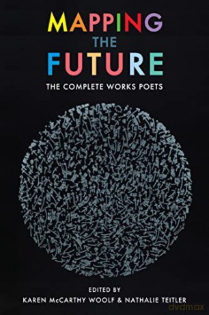 Mapping The Future - Karen M (Ed) Woolf [KSIĄŻKA]