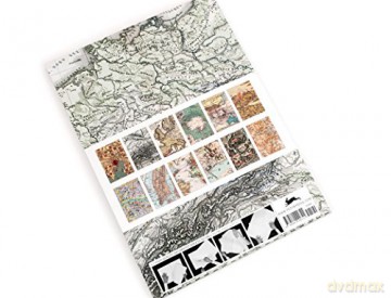 Maps - Pepin Van Roojen [KSIĄŻKA]