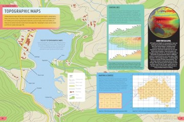 Maps Book - Joanne Bourne [KSIĄŻKA]