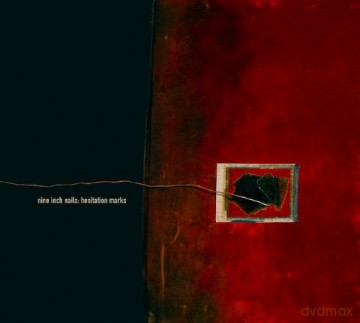 Nine Inch Nails: Hesitation Marks (Deluxe) Ltd. [2CD]