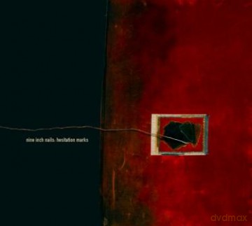 Nine Inch Nails: Hesitation Marks (Deluxe) Ltd. [2CD]
