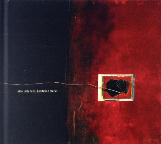 Nine Inch Nails: Hesitation Marks (Deluxe) Ltd. [2CD]