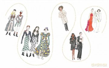 Marc Jacobs Illustrated - Marc Jacobs [KSIĄŻKA]