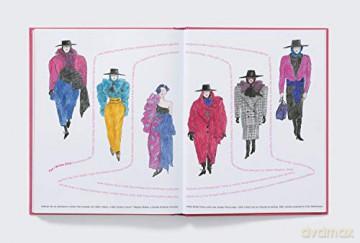Marc Jacobs Illustrated - Marc Jacobs [KSIĄŻKA]