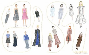Marc Jacobs Illustrated - Marc Jacobs [KSIĄŻKA]
