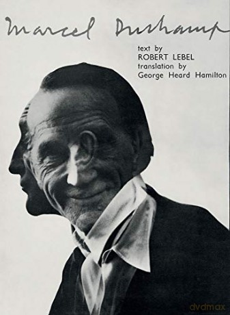 Marcel Duchamp [KSIĄŻKA]