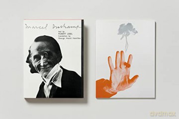 Marcel Duchamp [KSIĄŻKA]