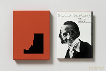 Marcel Duchamp [KSIĄŻKA]