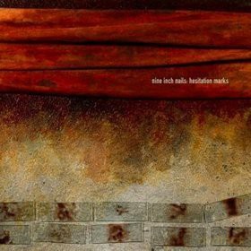 Nine Inch Nails: Hesitation Marks (PL) [CD]