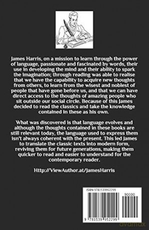 Marcus Aurelius - Meditations: Adapted F - James Harris [KSIĄŻKA]