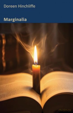Marginalia - Doreen Hinchliffe [KSIĄŻKA]