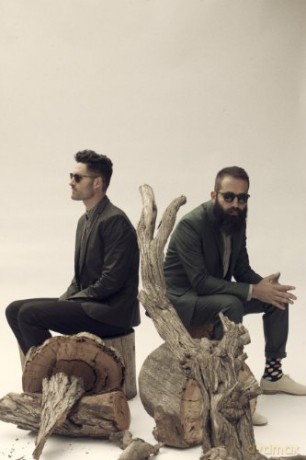 Capital Cities: In A Tidal Wave Of Mystery [CD]