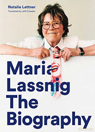 Maria Lassnig [KSIĄŻKA]
