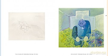 Maria Lassnig - Brigitte Hausmann [KSIĄŻKA]