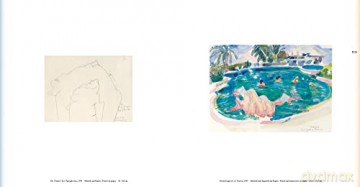 Maria Lassnig - Brigitte Hausmann [KSIĄŻKA]