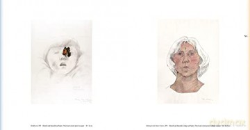 Maria Lassnig - Brigitte Hausmann [KSIĄŻKA]