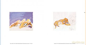 Maria Lassnig - Brigitte Hausmann [KSIĄŻKA]