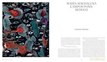 Maria Magdalena Campos-Pons - Carmen Hermo [KSIĄŻKA]