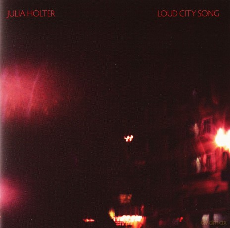 Julia Holter: Loud City Song [CD]