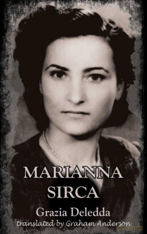 Marianna Sirca - Grazia Deledda [KSIĄŻKA]